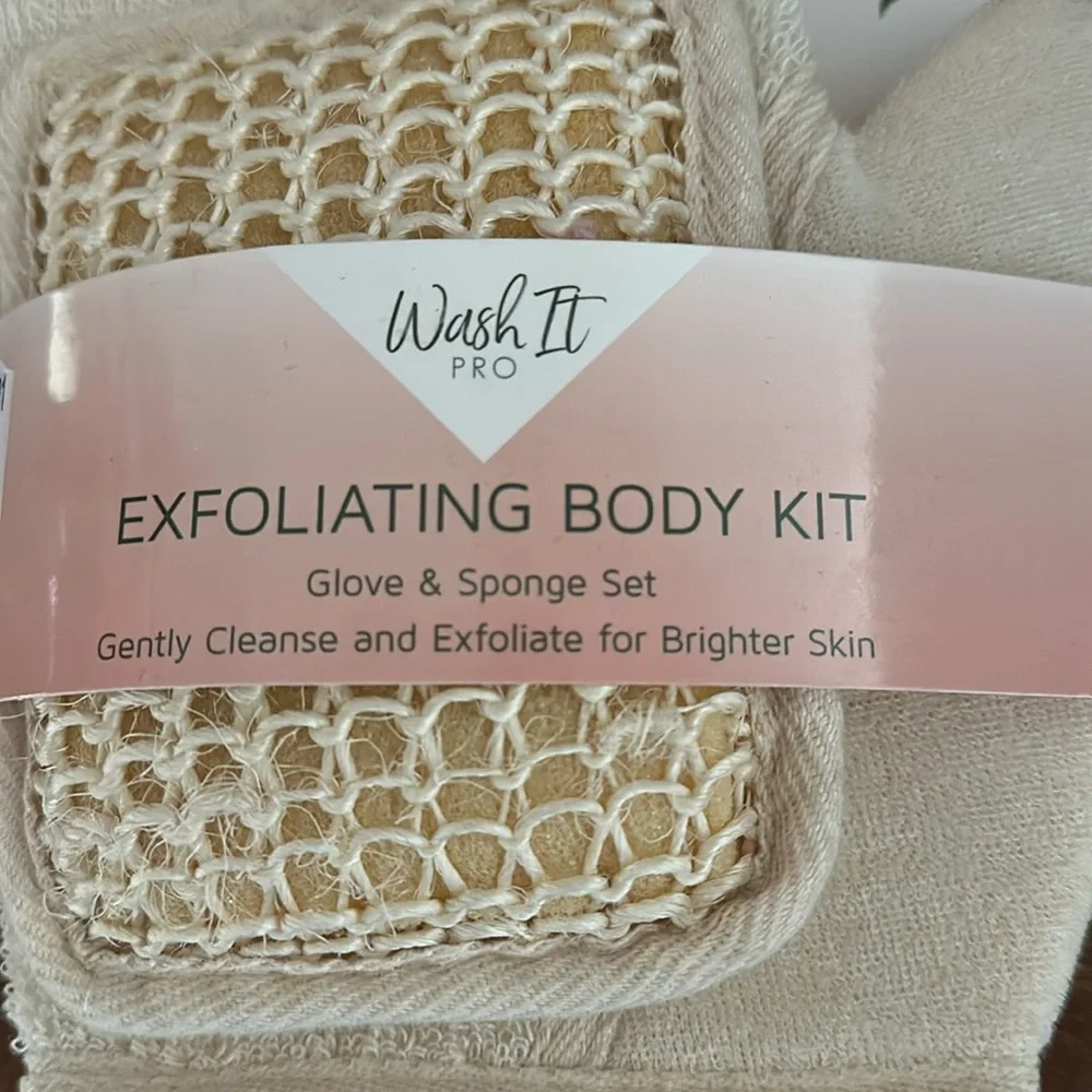 N/A experience gentle